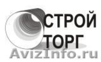 полипропиленовые трубы и фитинги, гофрированные трубы для наружной канализации - Изображение #1, Объявление #766515