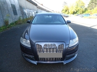 Audi A6,2004--4200$ - Изображение #1, Объявление #797296