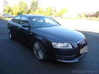 Audi A6,2004--4200$ - Изображение #2, Объявление #797296
