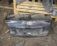 Запчасти  Toyota Avensis T25 - Изображение #8, Объявление #784337