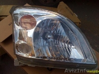 Запчасти Toyota Land Cruiser 120(PRADO) - Изображение #4, Объявление #784323