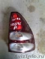 Запчасти Toyota Land Cruiser 120(PRADO) - Изображение #3, Объявление #784323