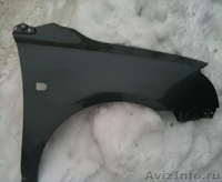 Запчасти  Toyota Avensis T25 - Изображение #10, Объявление #784337