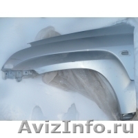 Запчасти Toyota Land Cruiser 120(PRADO) - Изображение #6, Объявление #784323