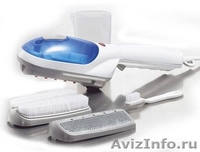 Ручной отпариватель Steam Brush - Изображение #5, Объявление #590115