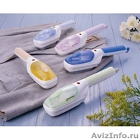 Ручной отпариватель Steam Brush - Изображение #4, Объявление #590115