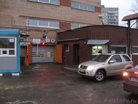 Продаю гараж-бокс в ГСК «Ласточка» м. Новогиреево, ул. Сталеваров, 7, - Изображение #5, Объявление #801931