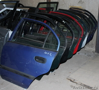 Запчасти Mitsubishi ASX, Carisma, Space Star, Lancer, Galant, Outlander, Pajero - Изображение #4, Объявление #806347