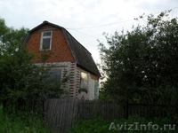 Продам дачу в Воскресенском районе - Изображение #4, Объявление #804076