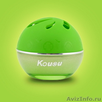 Автомобильные ароматизаторы Kouou - Изображение #5, Объявление #820805
