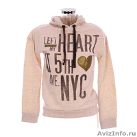 Новая коллекция BERSHKA 2011/2012 - Изображение #5, Объявление #831877