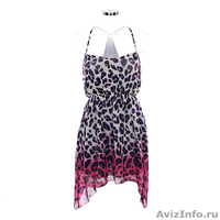 Новая коллекция BERSHKA 2011/2012 - Изображение #2, Объявление #831877