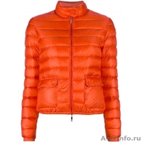 Женские весеннии пуховые куртки-пиджаки MONCLER LANS-Весна 2013 Новый сезон - Изображение #2, Объявление #821369