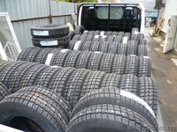 Шины зимние 155R12C - Изображение #2, Объявление #828680