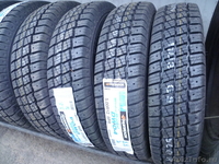 Шины зимние 155R12C - Изображение #3, Объявление #828680
