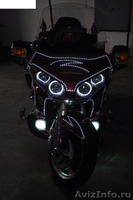 Honda Gold wing - Изображение #2, Объявление #847654
