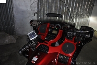 Honda Gold wing - Изображение #3, Объявление #847654