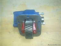 Коробка отбора мощности ISUZU K286VS2875T508 - Изображение #2, Объявление #845004