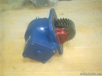 Коробка отбора мощности ISUZU K286VS2875T508 - Изображение #3, Объявление #845004