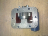 Коробка отбора мощности DONG FENG K299AS2956T508 - Изображение #1, Объявление #845006