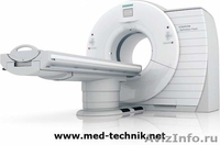 МРТ Philips Intera 1.5T из Германии от MSG GmBH - Изображение #5, Объявление #843131