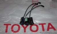 Датчики парковки для toyota camry v40 - Изображение #2, Объявление #853579