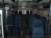Isuzu-Bogdan A09214 люкс - Изображение #2, Объявление #881169