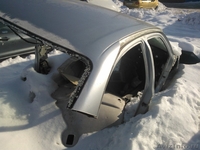 Кузов на Nissan Almera n15 1995-2000г.в. - Изображение #5, Объявление #884557