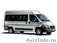 Fiat Ducato маршрутный - Изображение #3, Объявление #881053