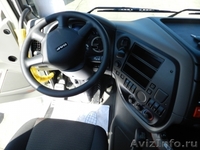 DAF FT XF105.410 - Изображение #2, Объявление #881573