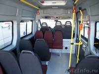 Fiat Ducato маршрутный - Изображение #2, Объявление #881053