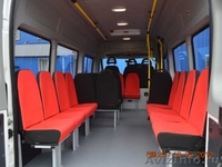 Fiat Ducato маршрутный - Изображение #1, Объявление #881053