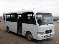 Hyundai County 2012 - Изображение #1, Объявление #881146