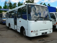 Isuzu-Bogdan A09214 люкс - Изображение #1, Объявление #881169