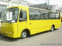 Isuzu Богдан Long A09204 (город) - Изображение #1, Объявление #881157