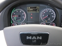 MAN TGS 26.440 4x2 BLS-WW - Изображение #2, Объявление #880945