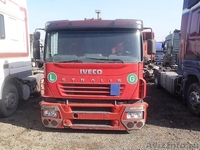 Продаю седельный тягач Iveco Stralis - Изображение #1, Объявление #893805