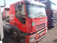 Продаю седельный тягач Iveco Stralis - Изображение #2, Объявление #893805