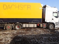 Продаю грузовик-рефрижератор RENAULT PREMIUM 450 DXI - Изображение #2, Объявление #894922
