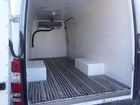 грузовик Mercedes-Benz Sprinter - Изображение #2, Объявление #894917