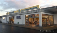 Ритейл EDEKA, NORMA, Бавария - Изображение #1, Объявление #899378