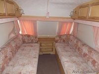Прицеп-дача Coachman Vip, 1997 г.в. - Изображение #3, Объявление #894081