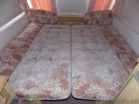 Прицеп-дача Coachman Vip, 1997 г.в. - Изображение #2, Объявление #894081