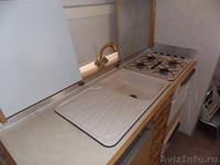 Прицеп-дача Coachman Vip, 1997 г.в. - Изображение #1, Объявление #894081