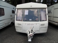 Прицеп-дача Coachman Vip, 1997 г.в. - Изображение #4, Объявление #894081