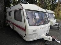Прицеп-дача Coachman Vip, 1997 г.в. - Изображение #5, Объявление #894081