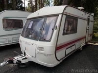 Прицеп-дача Coachman Vip, 1997 г.в. - Изображение #6, Объявление #894081