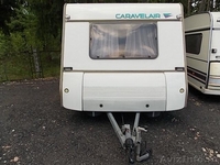 Прицеп-дача Caravelair Brasilia, 1992 г.в. - Изображение #2, Объявление #894072