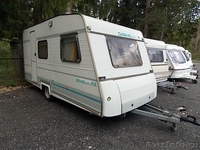 Прицеп-дача Caravelair Brasilia, 1992 г.в. - Изображение #3, Объявление #894072