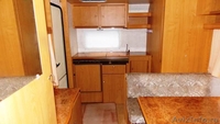 Прицеп-дача Caravelair Brasilia, 1992 г.в. - Изображение #5, Объявление #894072